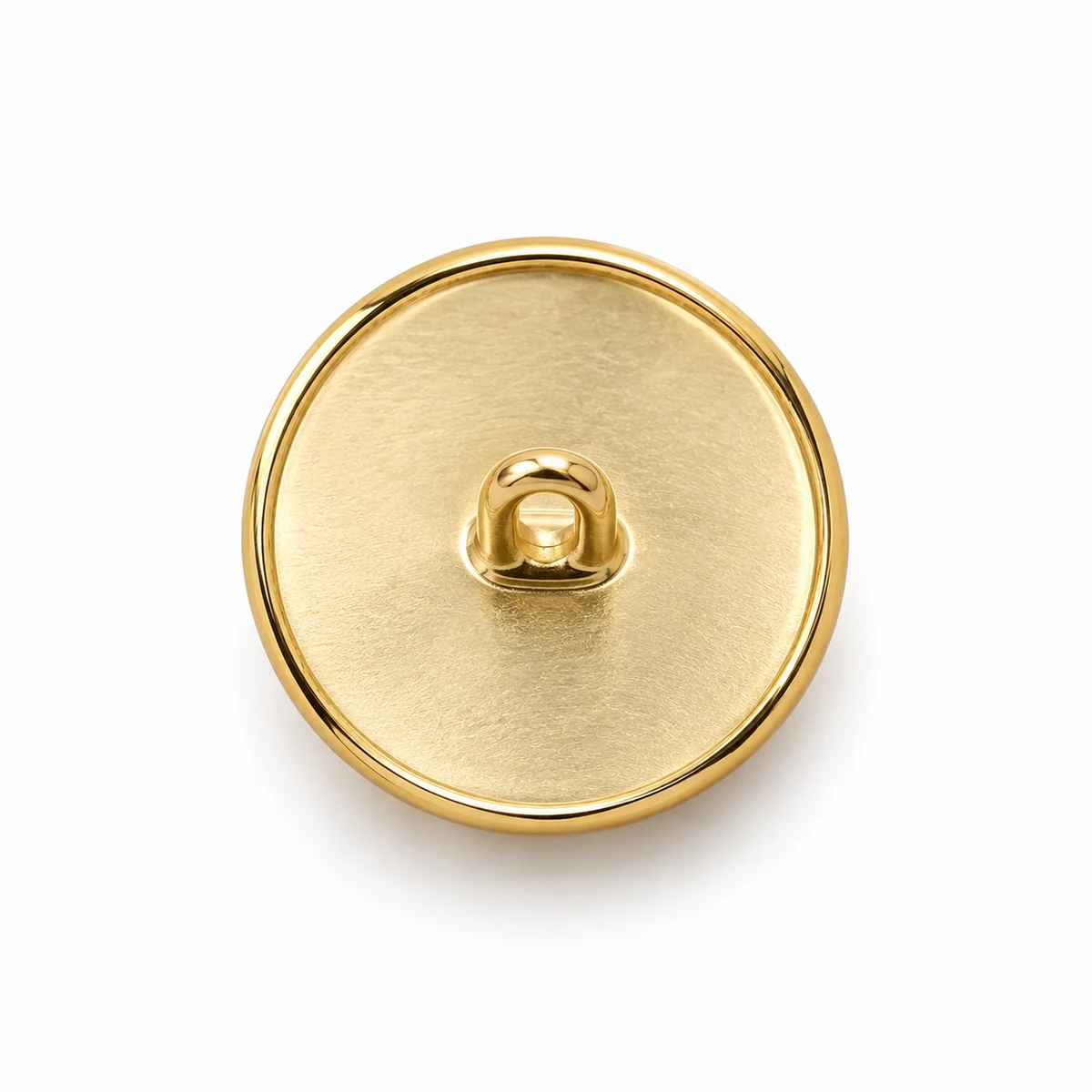 Mother-of-Pearl Inlay Metal Rim Button thumbnail 3