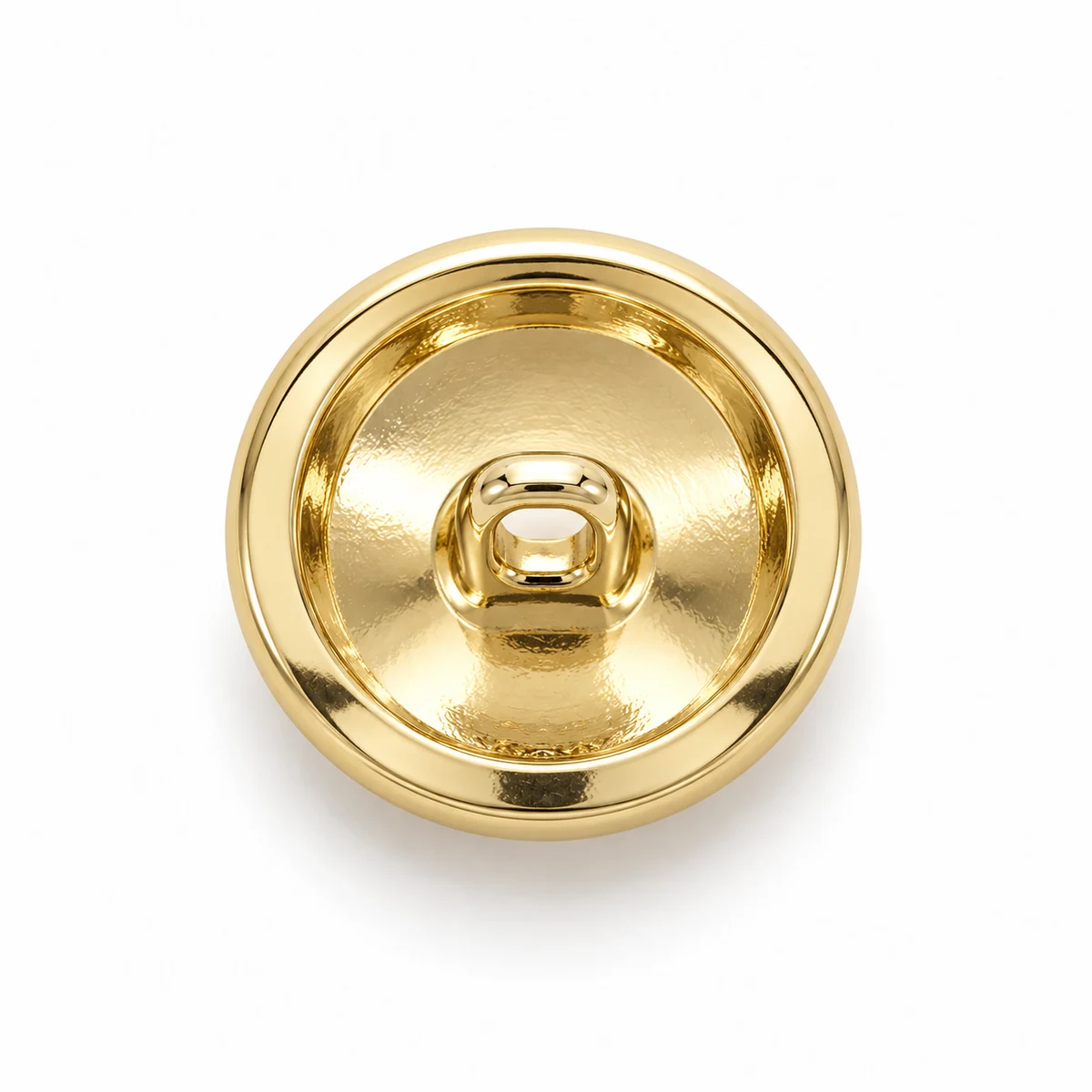 Rhinestone Halo Shank Button thumbnail 3