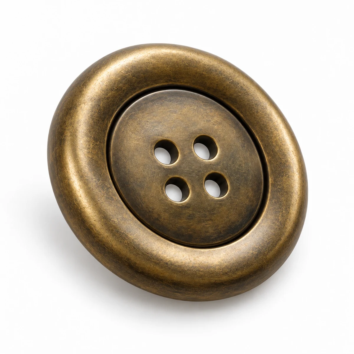 Oversized Statement Coat Button 30–40mm thumbnail 2