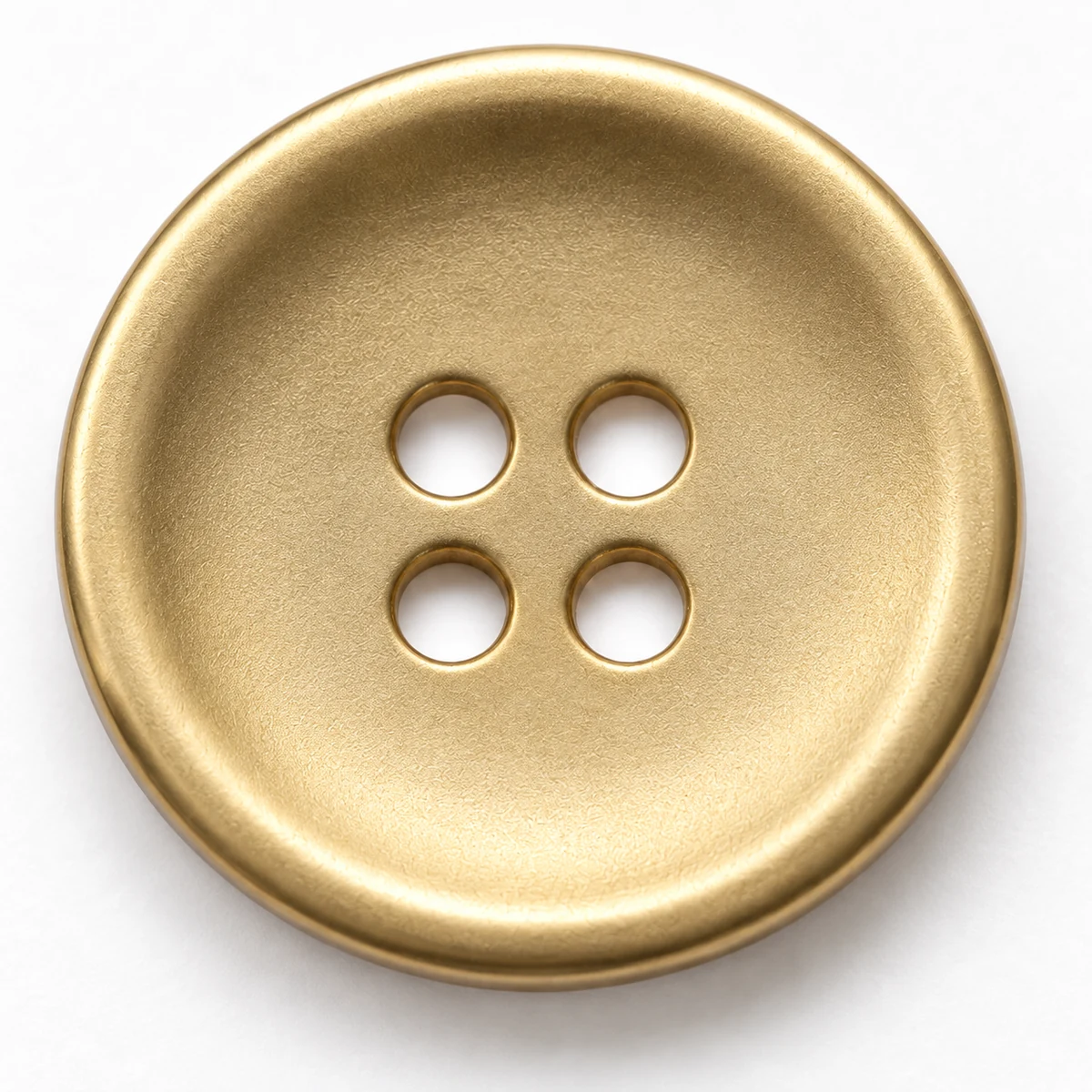 Matte Tonal 4-hole Metal Button thumbnail 4
