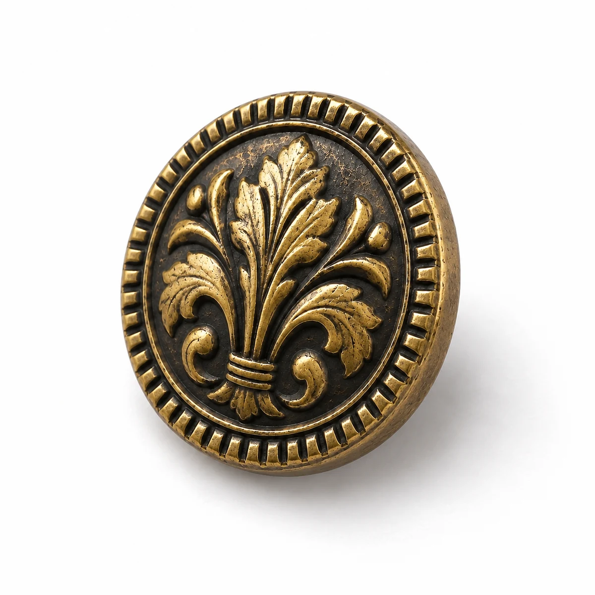 Heritage Coin Button thumbnail 2
