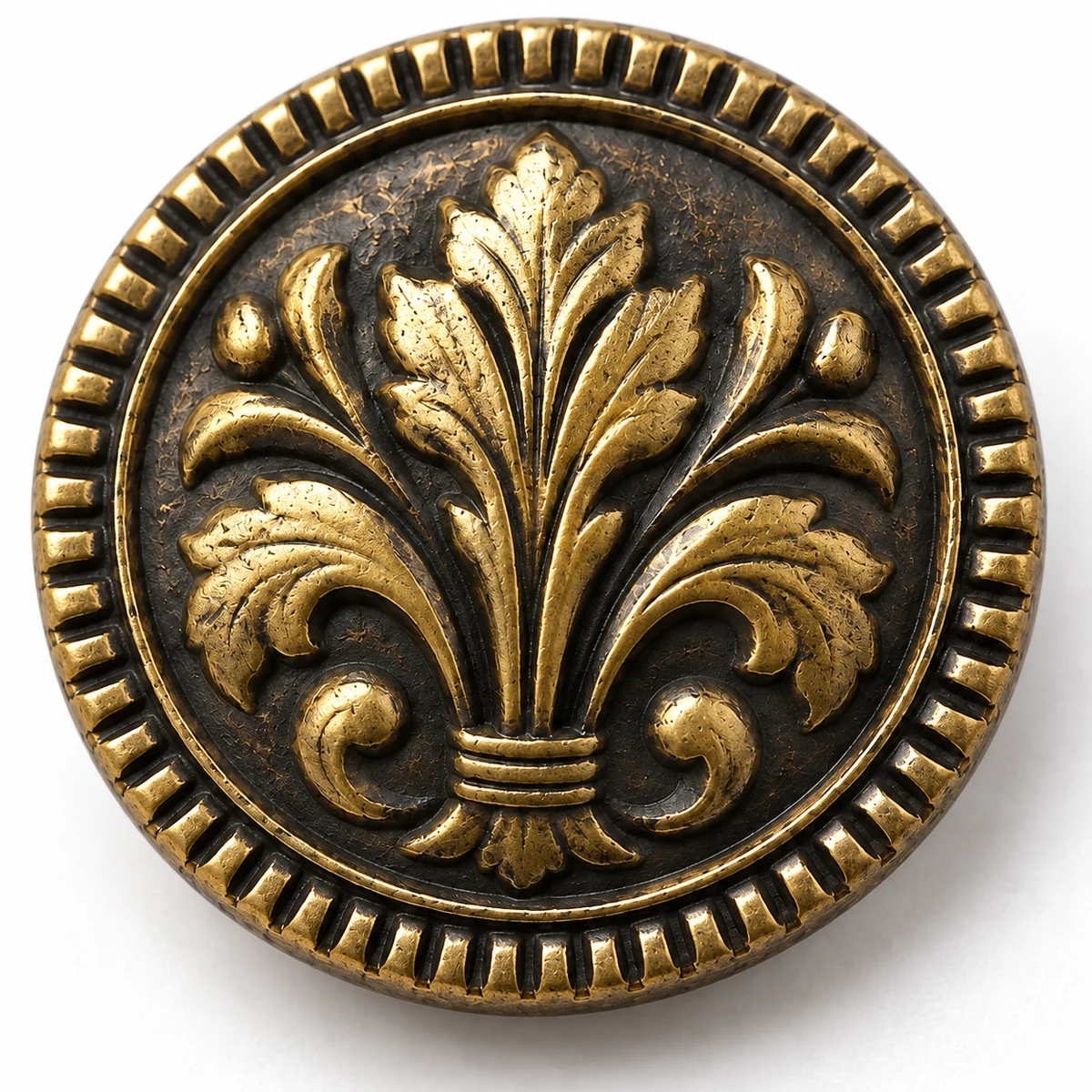Heritage Coin Button thumbnail 4