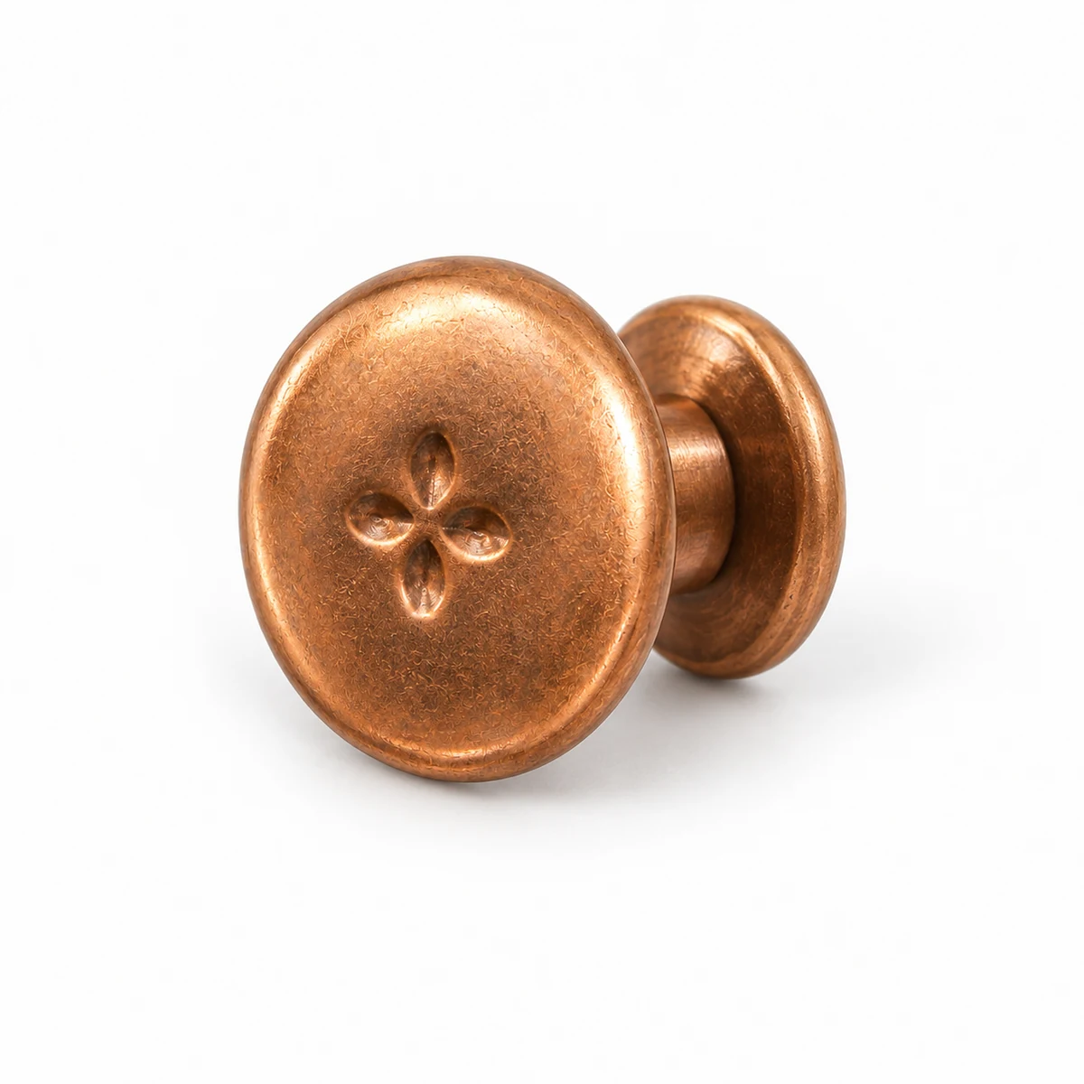 Copper Double-cap Rivet Set thumbnail 2