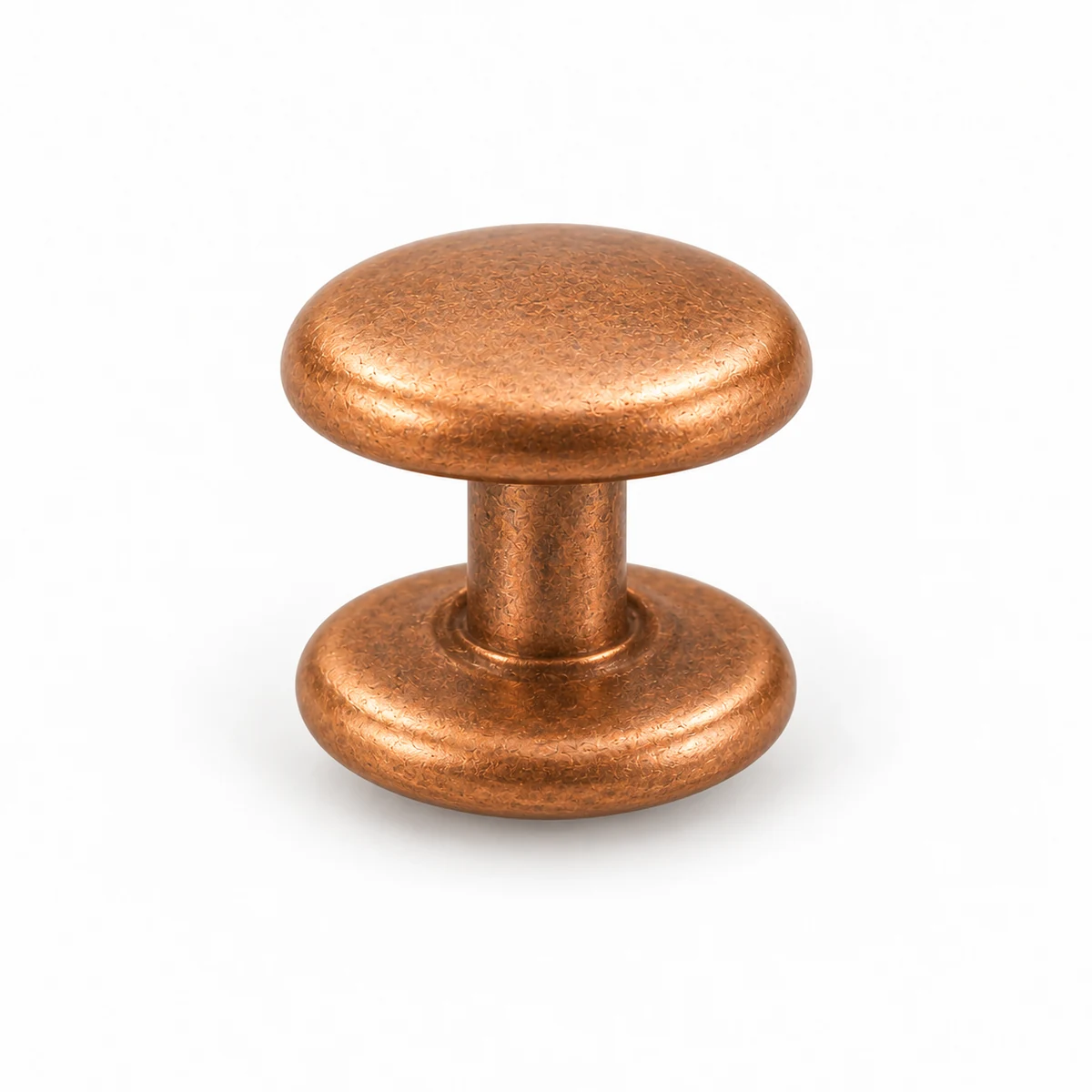 Copper Double-cap Rivet Set thumbnail 3