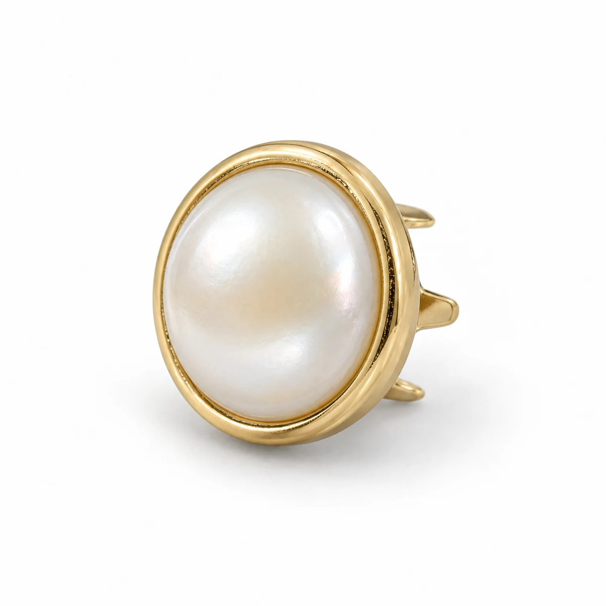 Pearl Prong Snap (Western Shirt) thumbnail 2