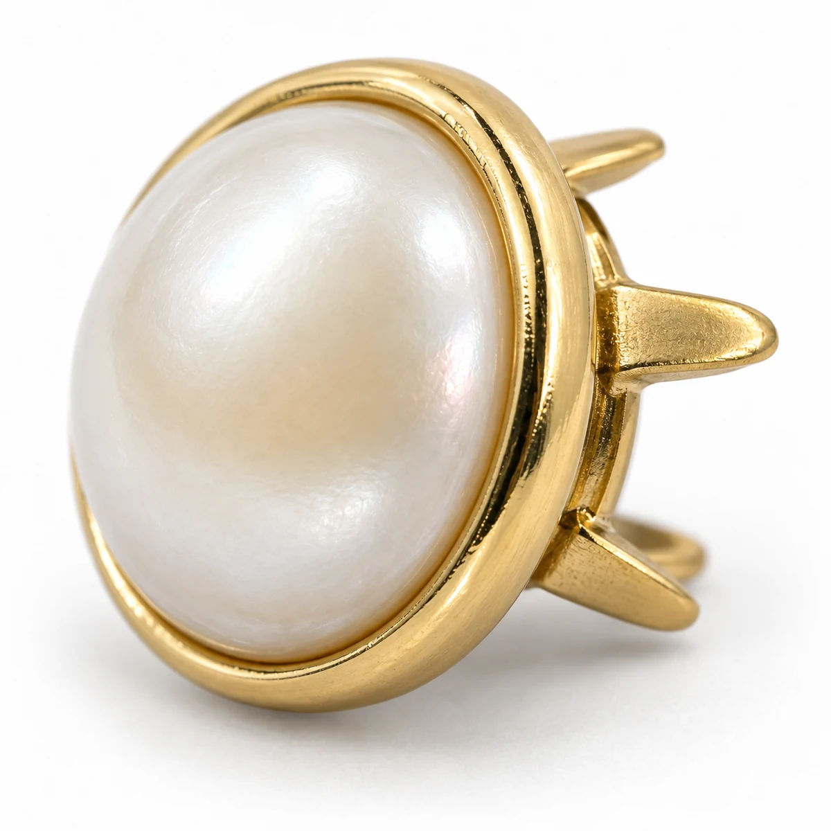 Pearl Prong Snap (Western Shirt) thumbnail 4