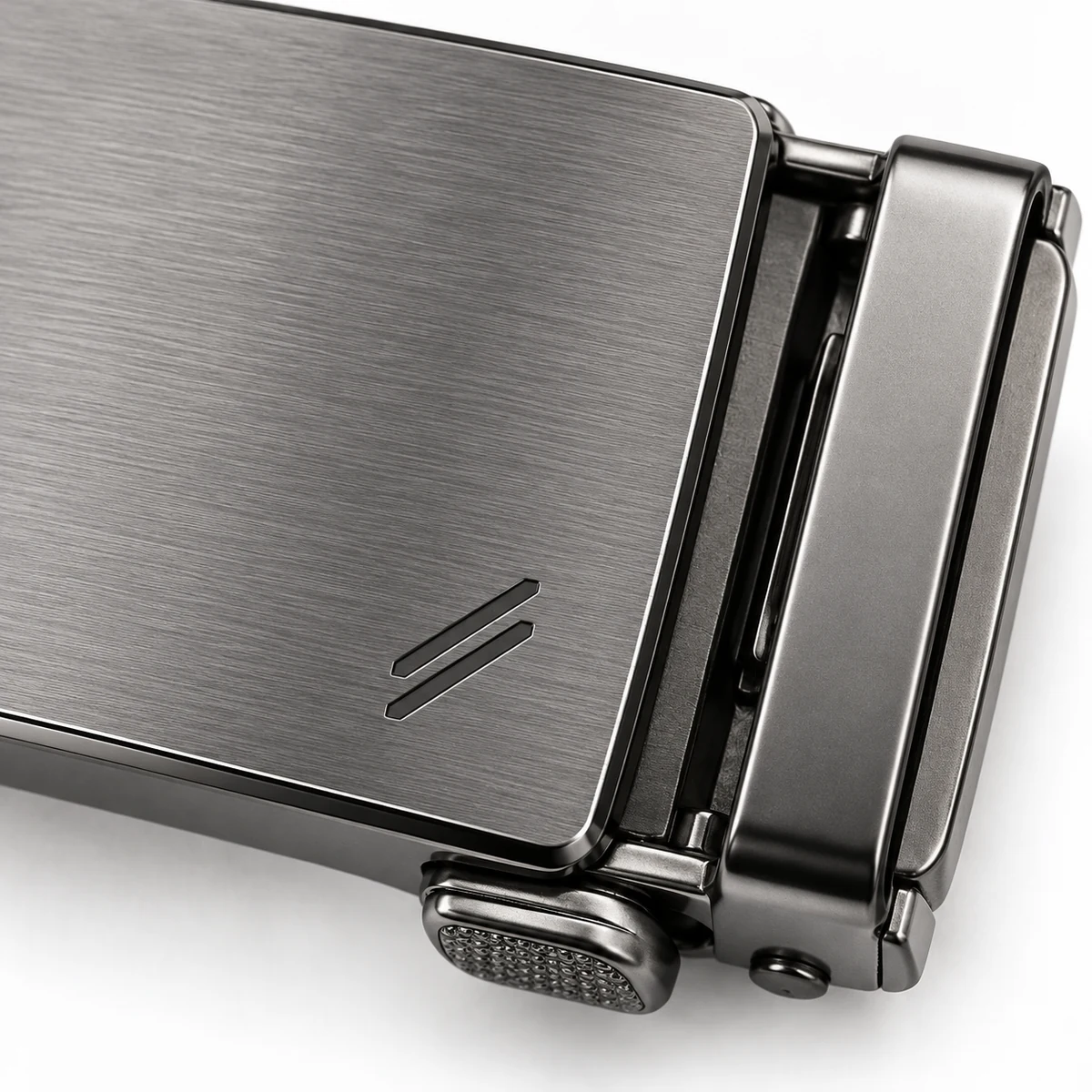 35mm Dress Ratchet Buckle (Holeless) thumbnail 4