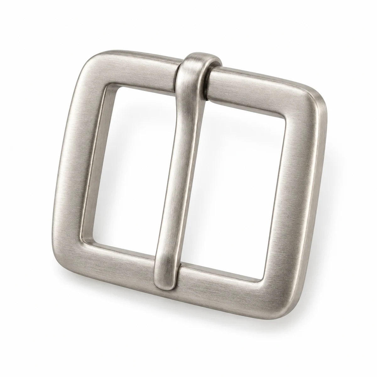 Zinc Alloy Pin Buckle 35mm thumbnail 2