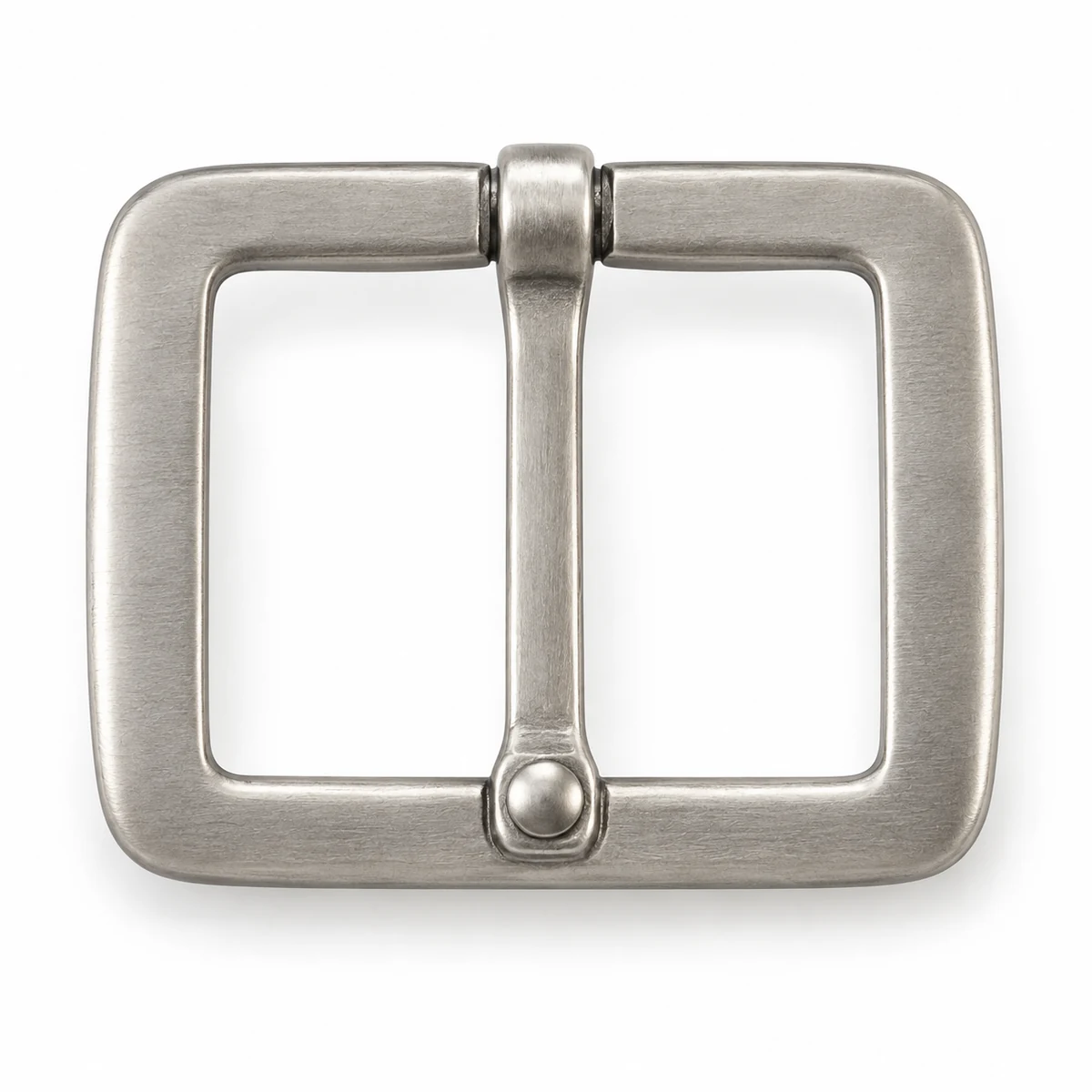 Zinc Alloy Pin Buckle 35mm thumbnail 3