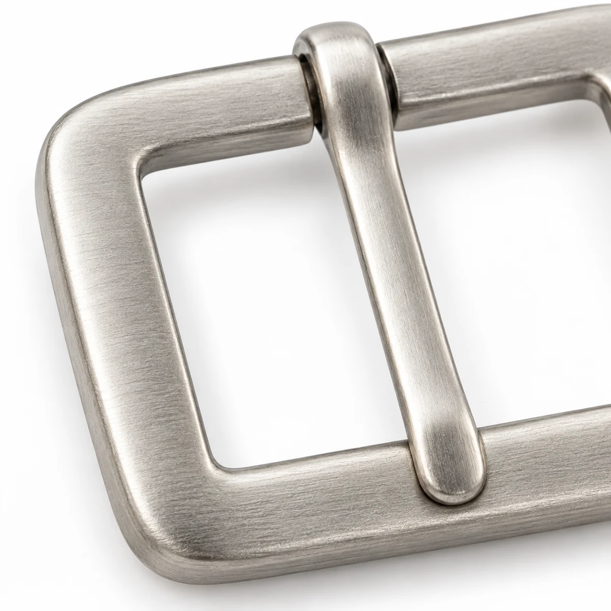 Zinc Alloy Pin Buckle 35mm thumbnail 4