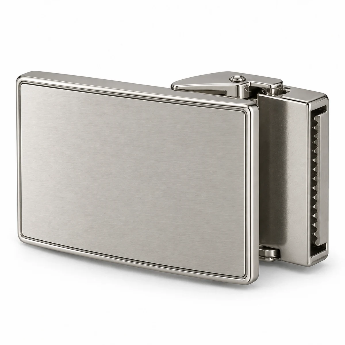 Men's Reversible Plate Buckle 30/35mm thumbnail 2