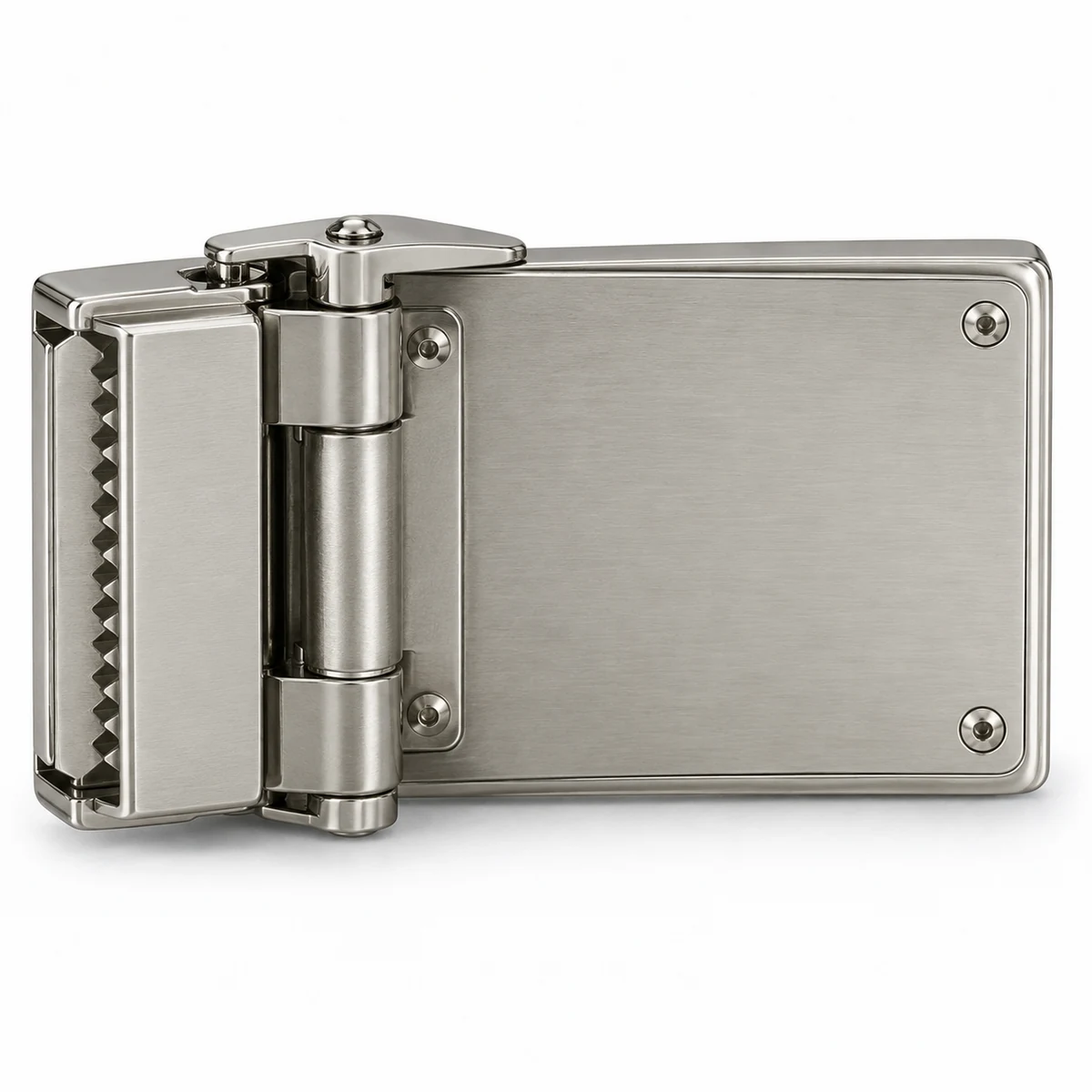 Men's Reversible Plate Buckle 30/35mm thumbnail 3