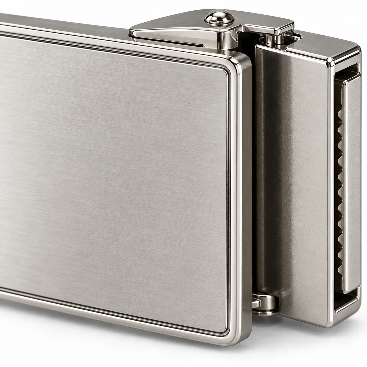 Men's Reversible Plate Buckle 30/35mm thumbnail 4