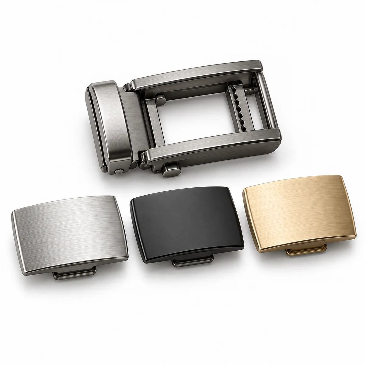 Interchangeable Plate System (1 Base + 3 Plates) thumbnail 2