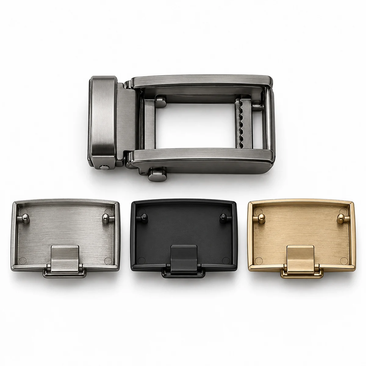 Interchangeable Plate System (1 Base + 3 Plates) thumbnail 3