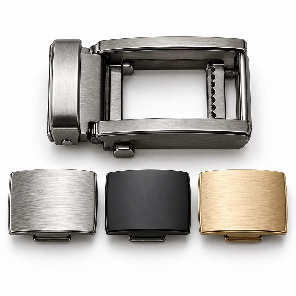 Interchangeable Plate System (1 Base + 3 Plates) thumbnail 4
