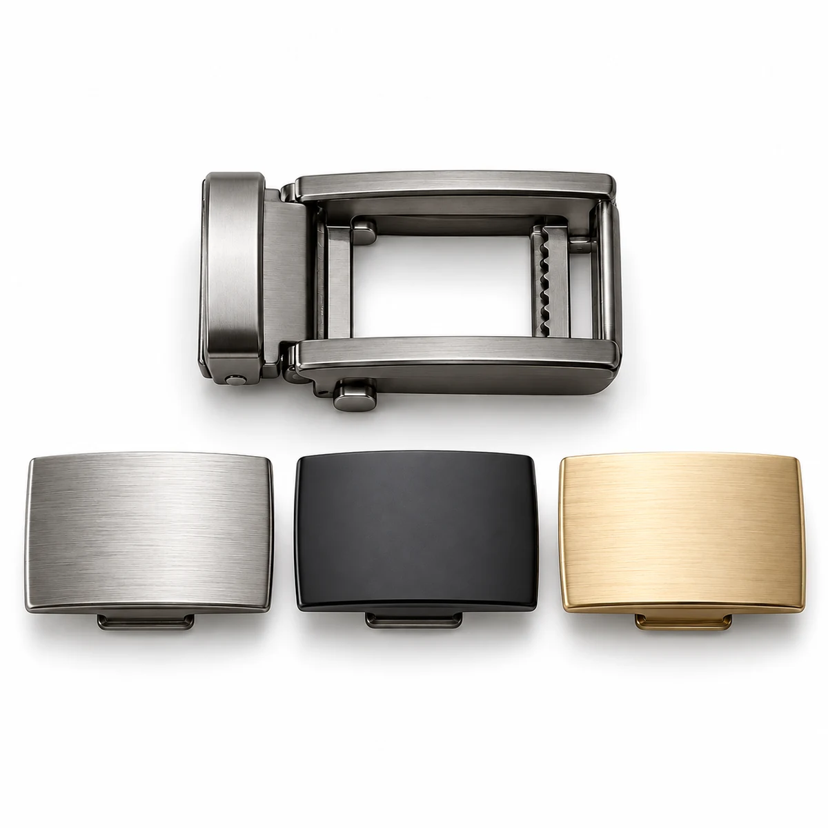 Interchangeable Plate System (1 Base + 3 Plates) thumbnail 5