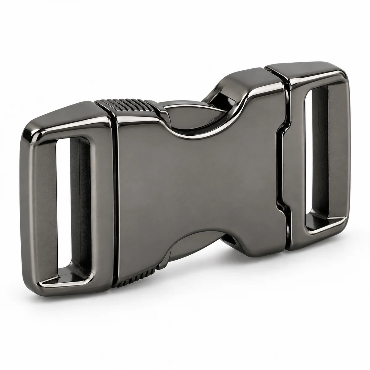 Metal Side-release Buckle 25mm (PVD, Hero) thumbnail 2