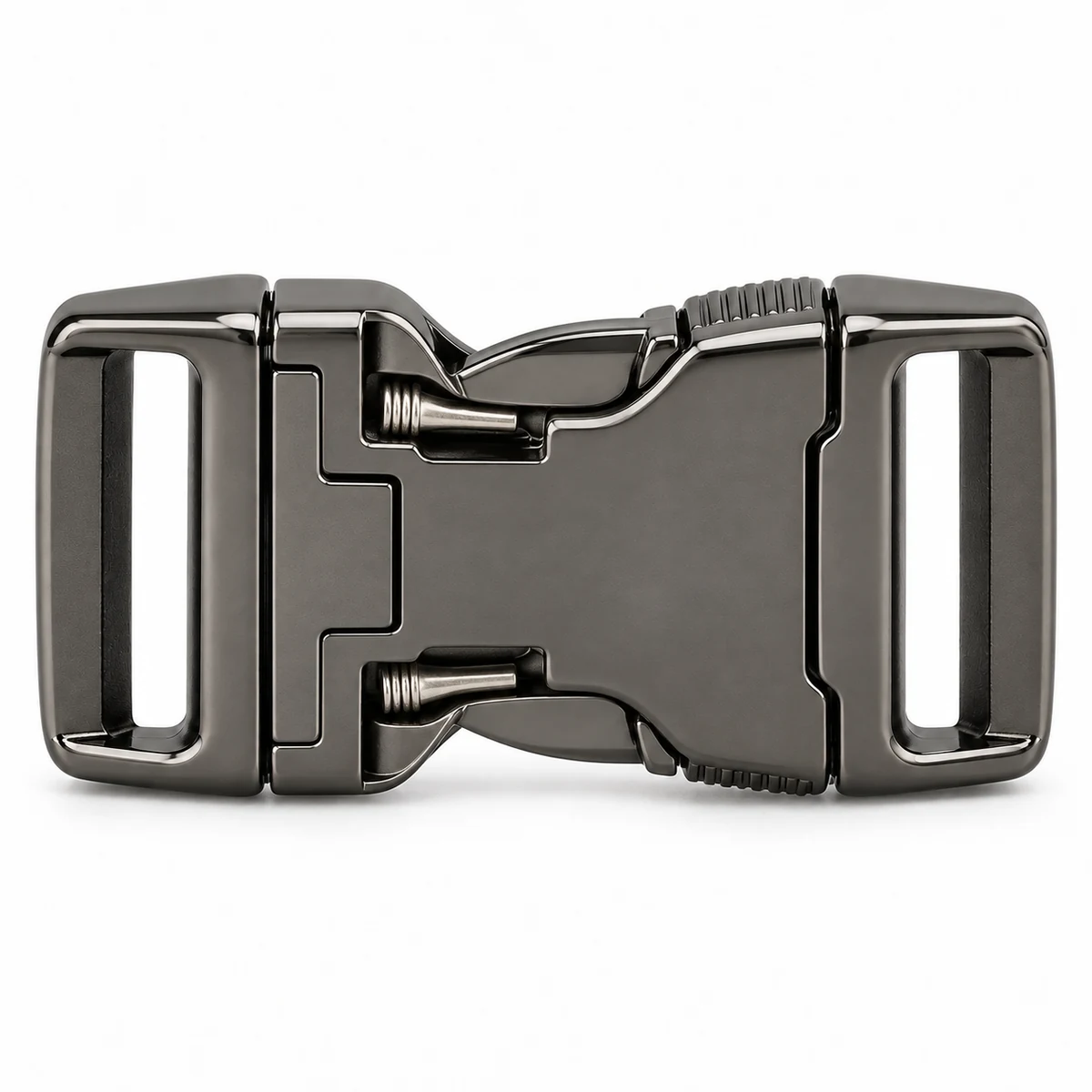 Metal Side-release Buckle 25mm (PVD, Hero) thumbnail 3