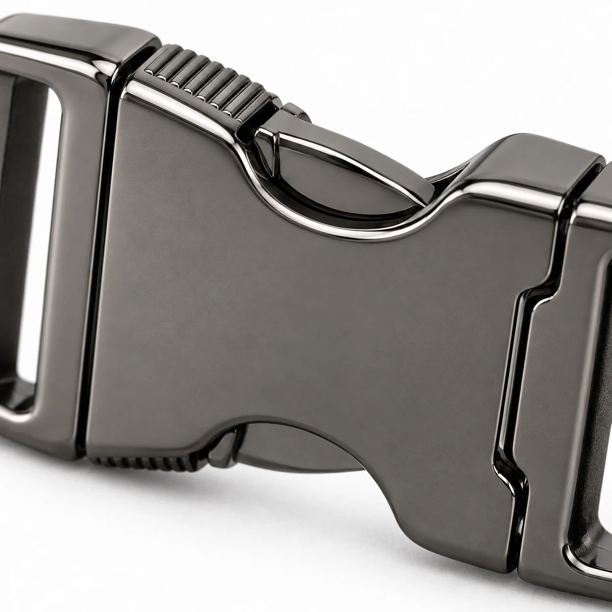 Metal Side-release Buckle 25mm (PVD, Hero) thumbnail 4