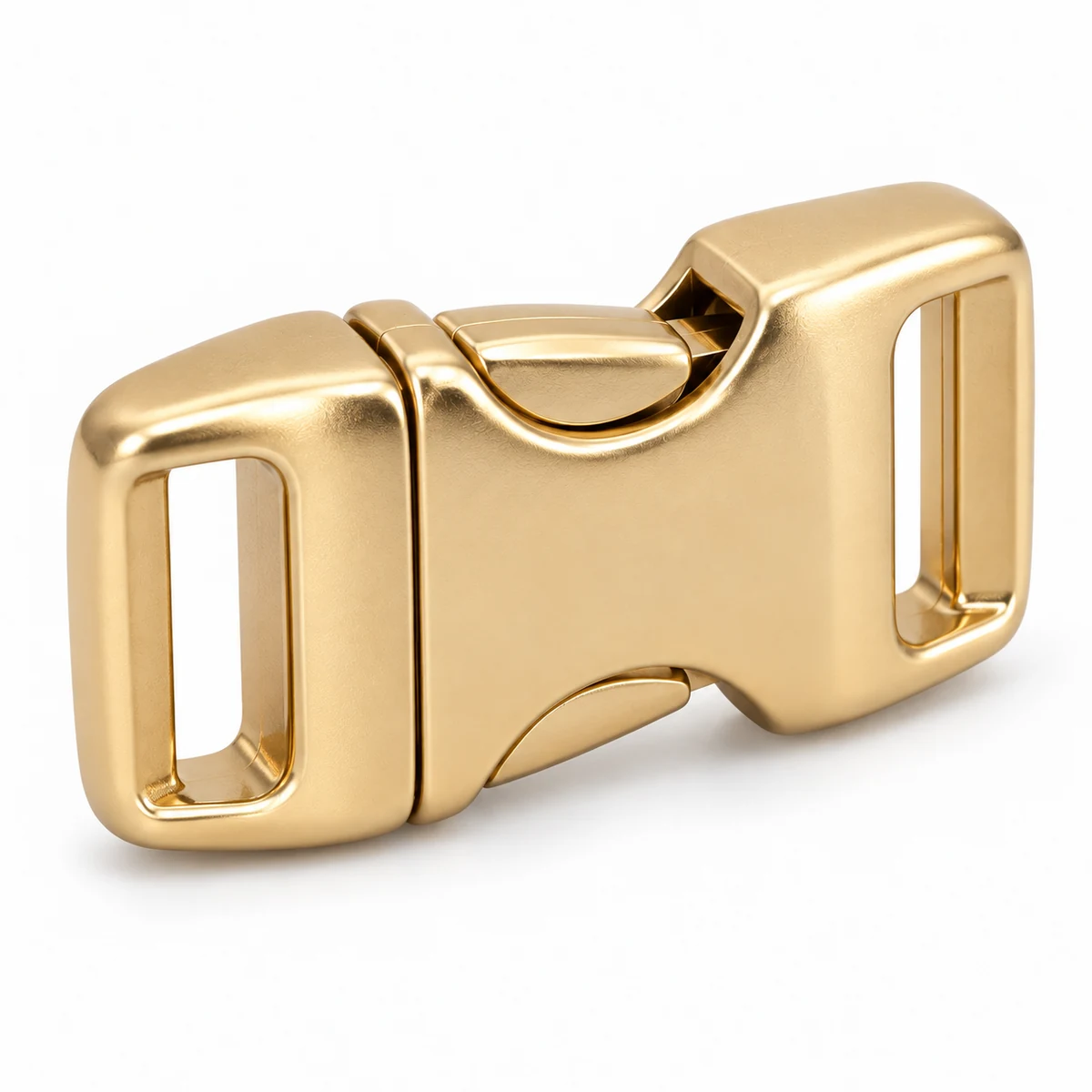Slim Metal Side-release Buckle 15/20mm thumbnail 2