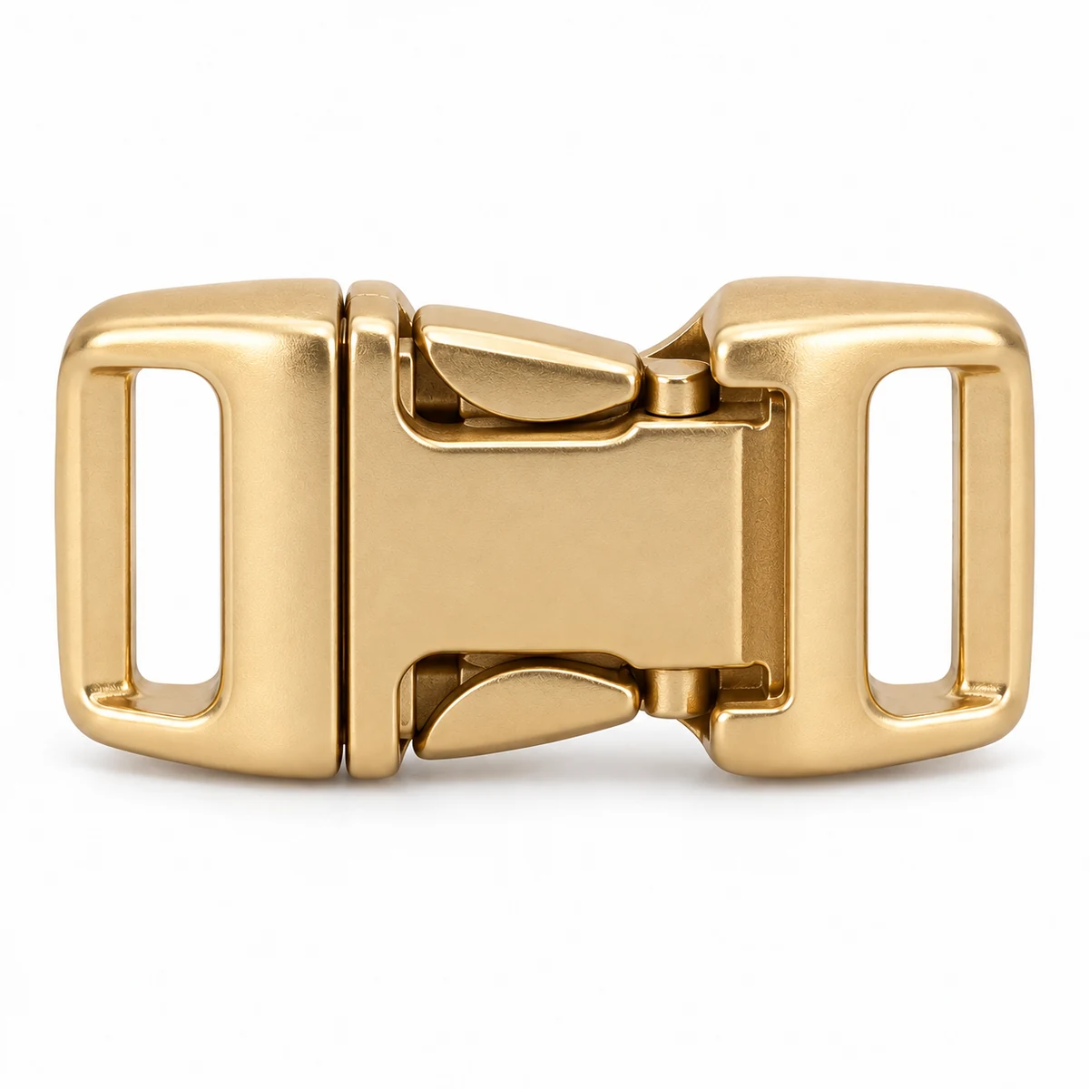 Slim Metal Side-release Buckle 15/20mm thumbnail 3
