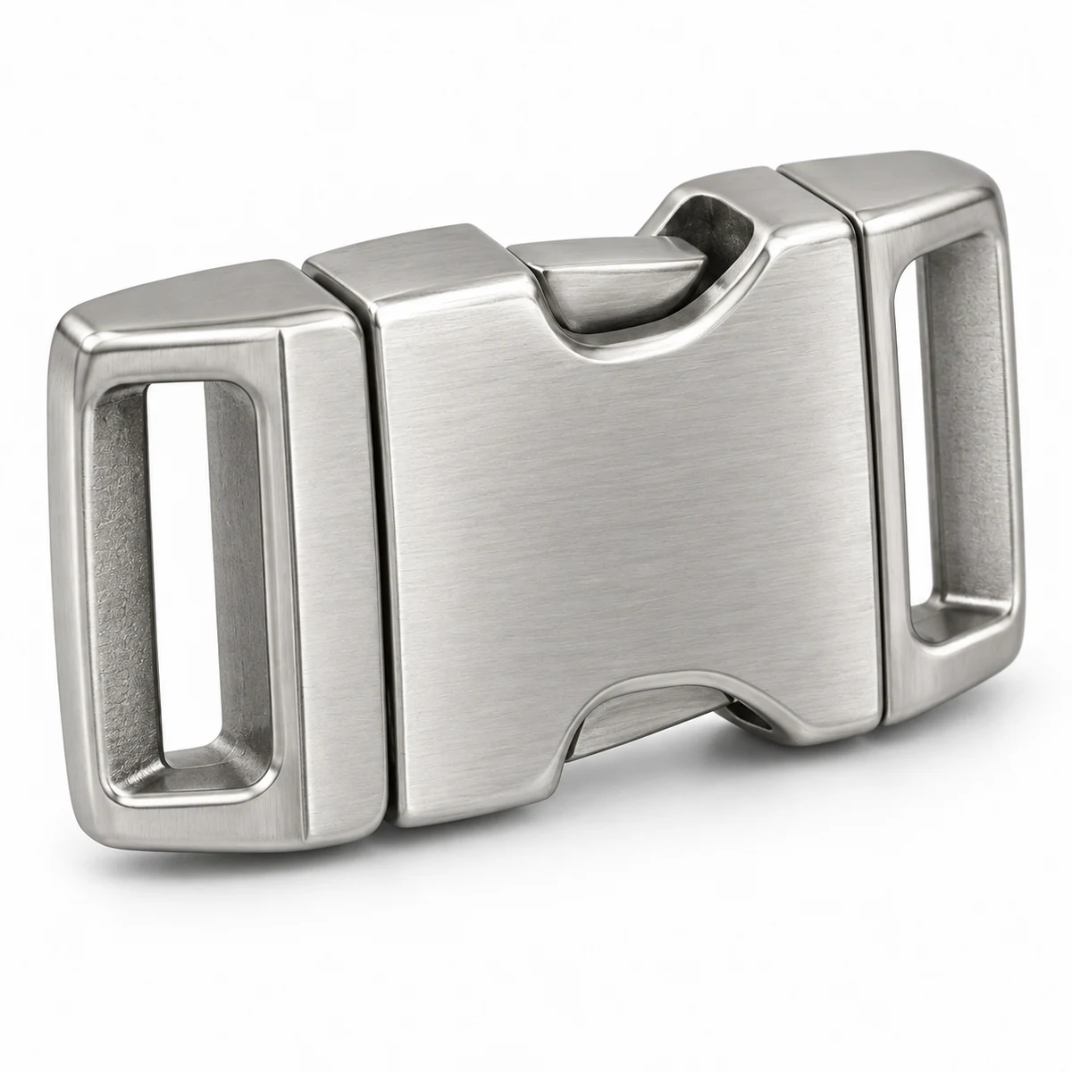 Engravable ID Side-release Buckle 25/33mm thumbnail 2