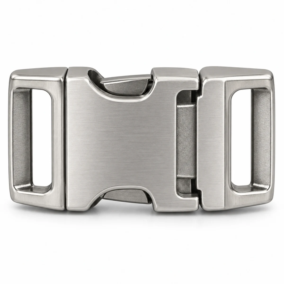 Engravable ID Side-release Buckle 25/33mm thumbnail 3