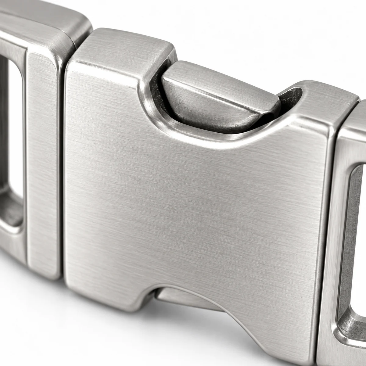 Engravable ID Side-release Buckle 25/33mm thumbnail 4