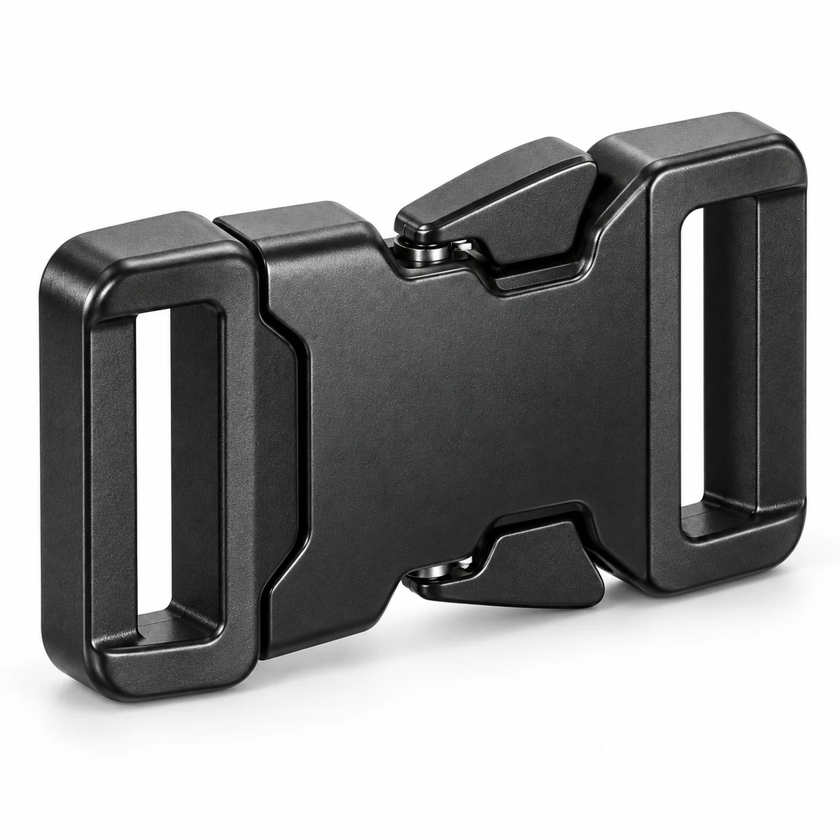Heavy-duty Metal Side-release Buckle 50mm thumbnail 2