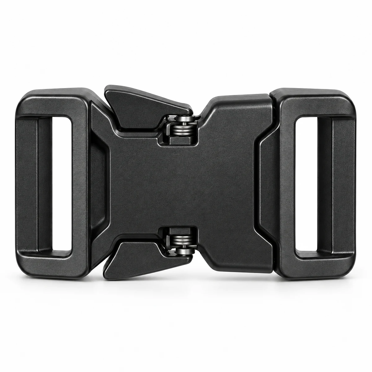 Heavy-duty Metal Side-release Buckle 50mm thumbnail 3