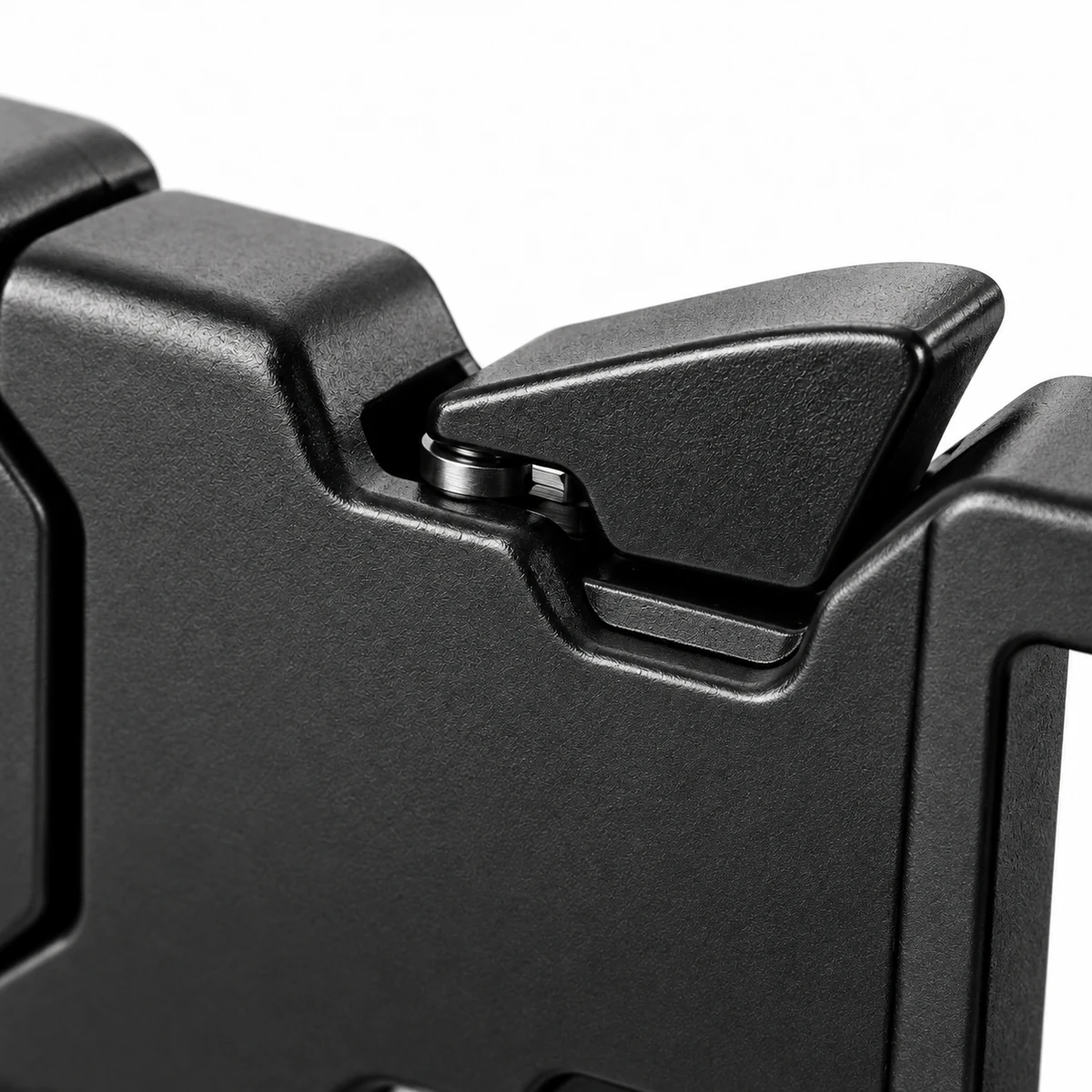 Heavy-duty Metal Side-release Buckle 50mm thumbnail 4