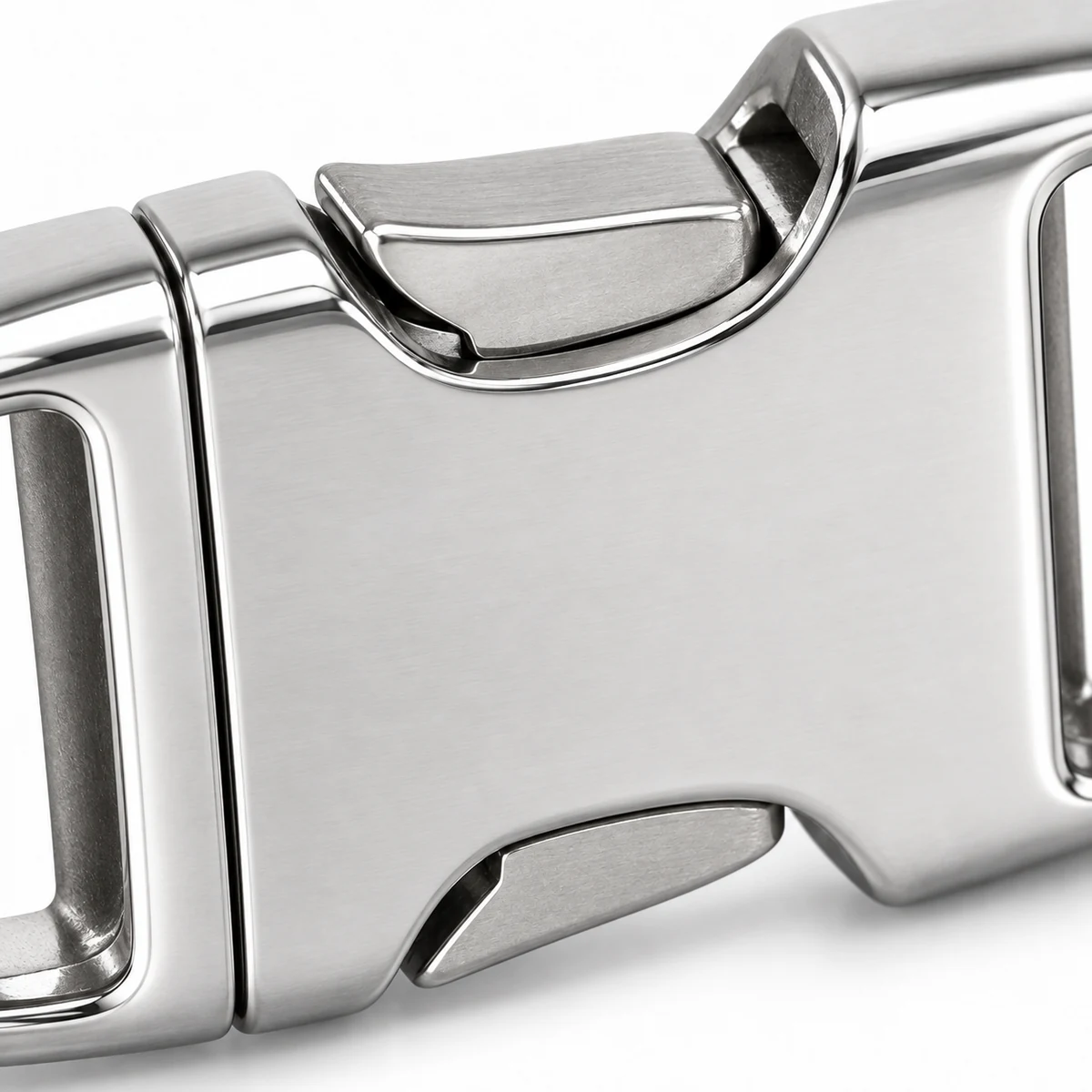 316 Stainless Marine-grade Side-release Buckle 25mm thumbnail 4