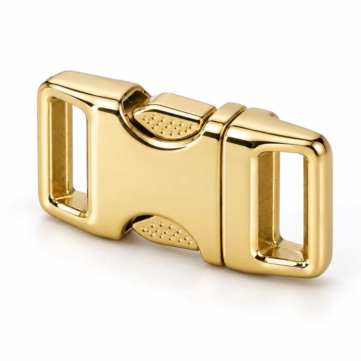 Mini Metal Side-release Buckle 10/12mm (Phone Strap) thumbnail 2