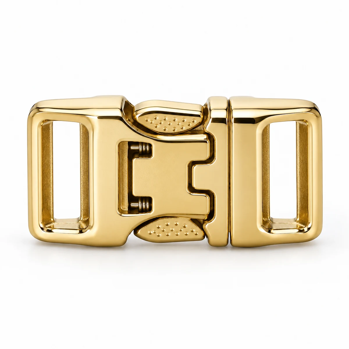 Mini Metal Side-release Buckle 10/12mm (Phone Strap) thumbnail 3