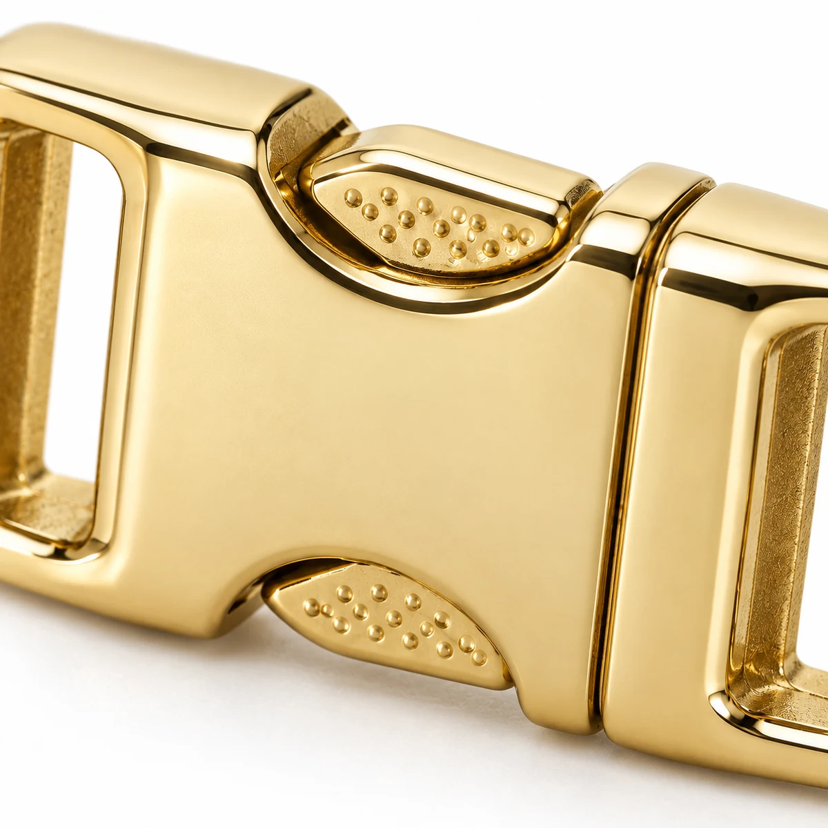 Mini Metal Side-release Buckle 10/12mm (Phone Strap) thumbnail 4