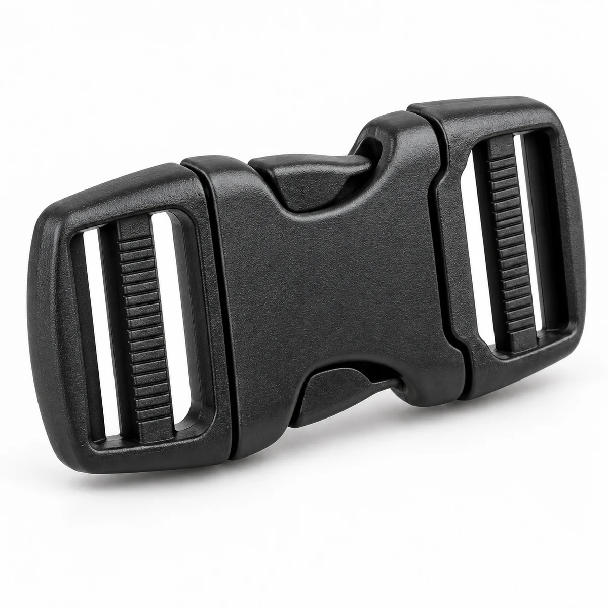 Dual-adjust POM Backpack Buckle 25mm thumbnail 2