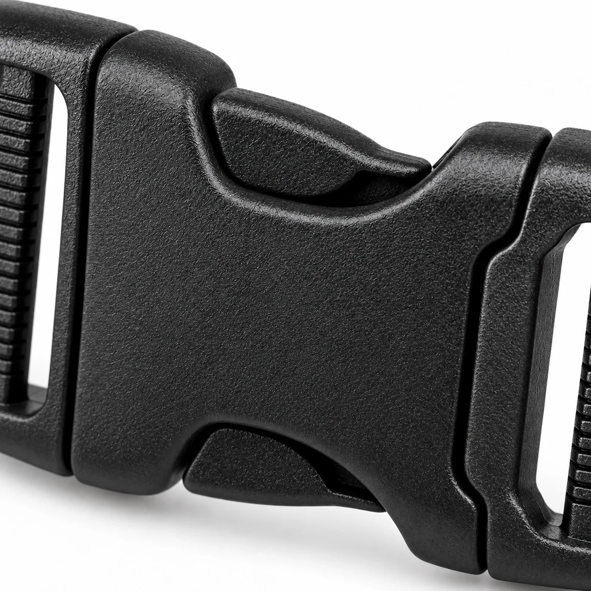 Dual-adjust POM Backpack Buckle 25mm thumbnail 4