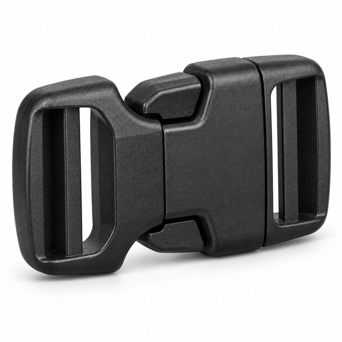 Heavy-duty POM Hip-belt Buckle 38/50mm thumbnail 2