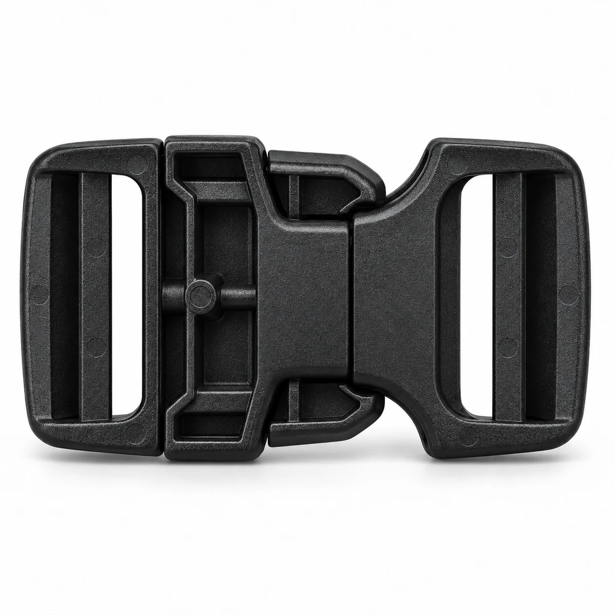 Heavy-duty POM Hip-belt Buckle 38/50mm thumbnail 3