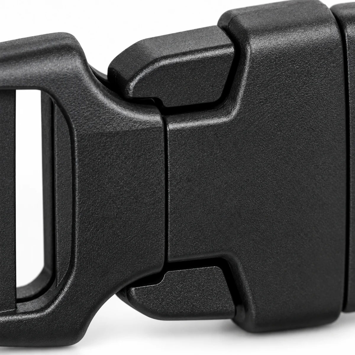 Heavy-duty POM Hip-belt Buckle 38/50mm thumbnail 4
