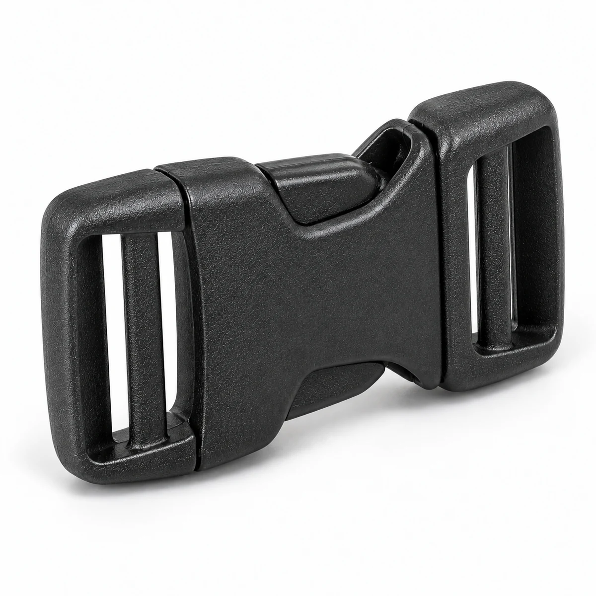 Nylon Side-release Buckle 20–38mm thumbnail 2