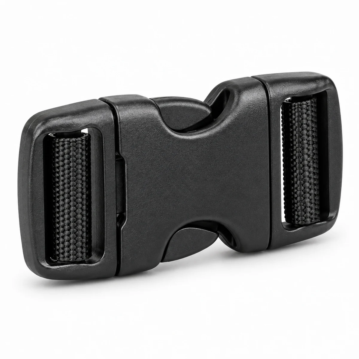 Soft-crate / Pet-carrier Buckle 20/25mm thumbnail 2