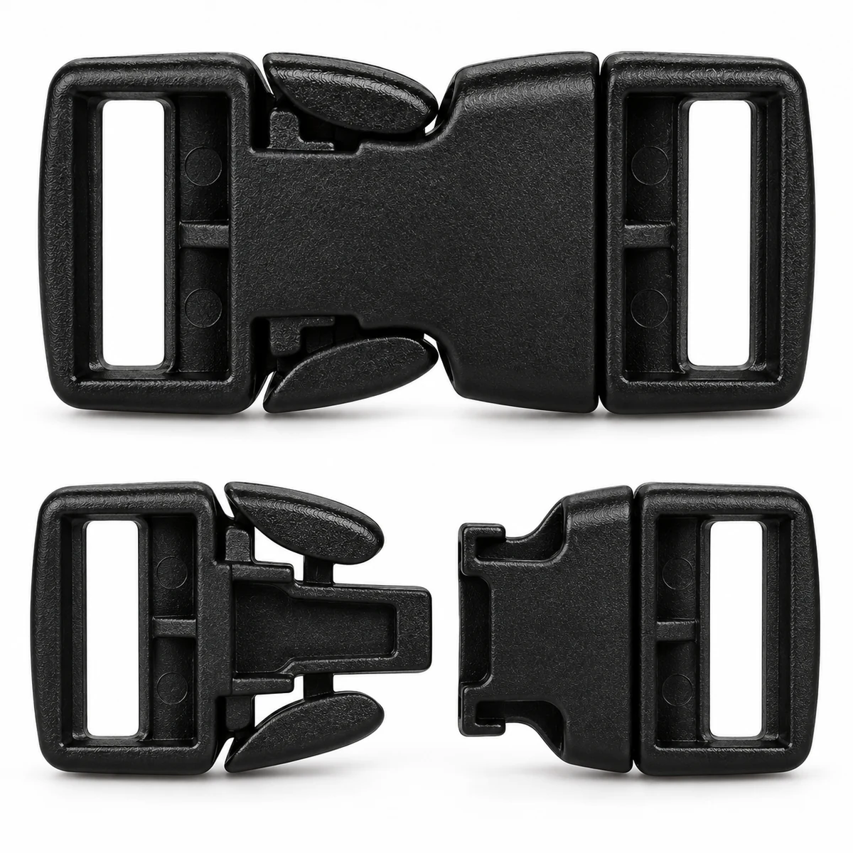Cat Breakaway Buckle 10mm thumbnail 3