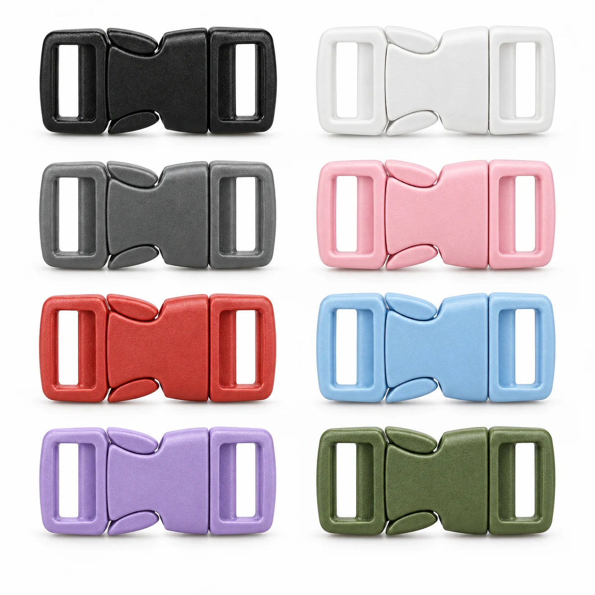 Cat Breakaway Buckle 10mm thumbnail 5