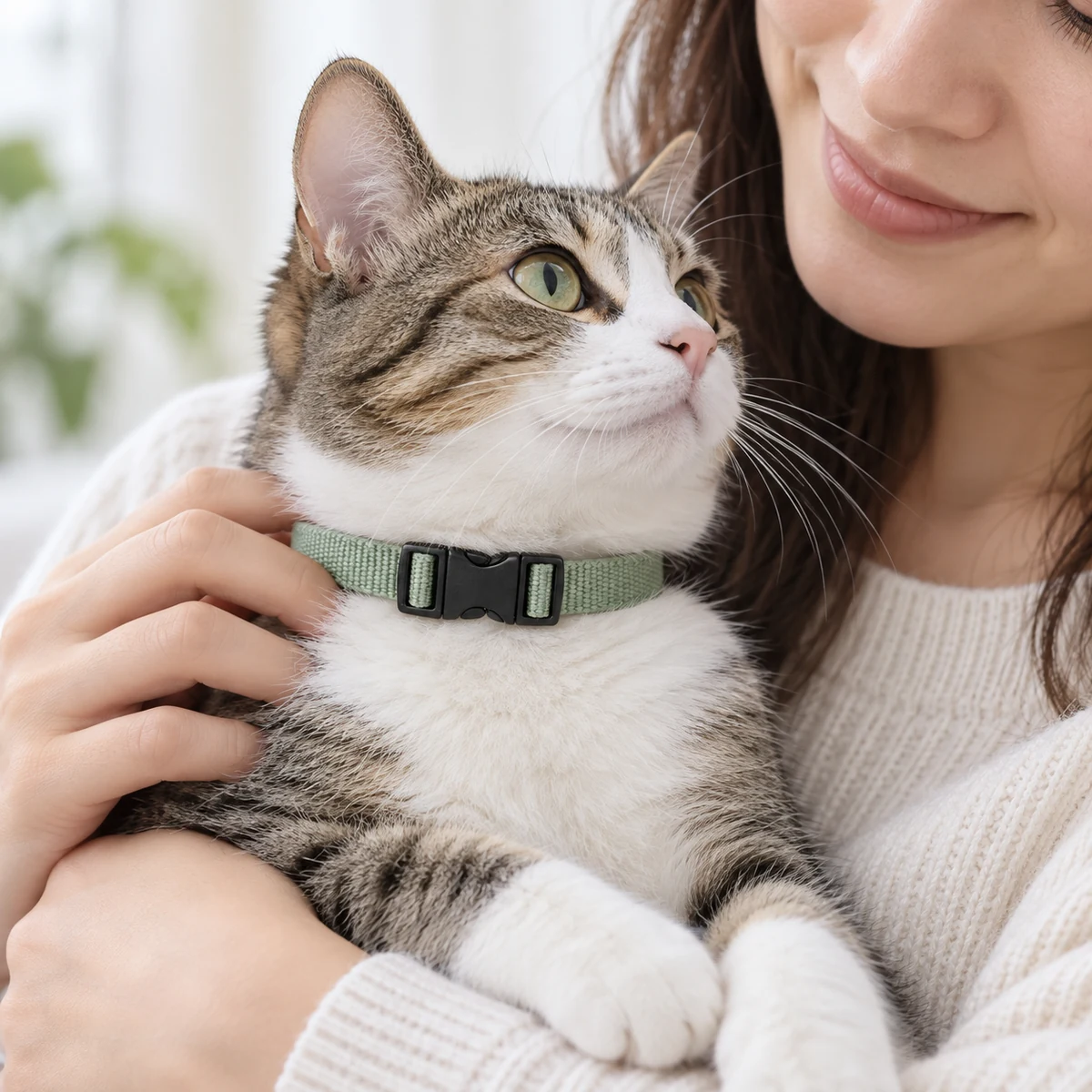 Cat Breakaway Buckle 10mm thumbnail 6