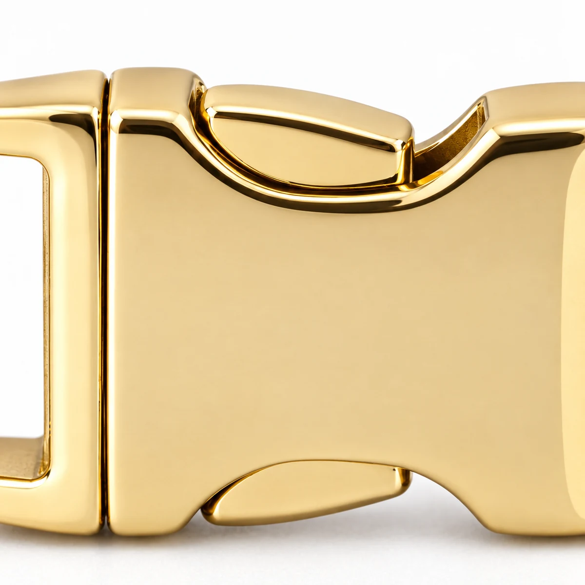 Metal-look Breakaway Buckle 10/12mm thumbnail 4