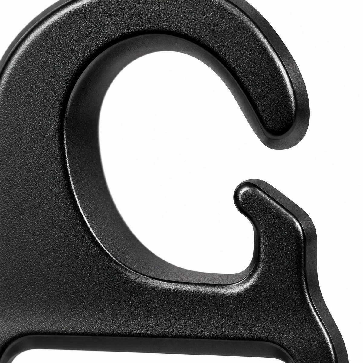 Aluminium G-hook 20/25mm (Roll-top) thumbnail 4