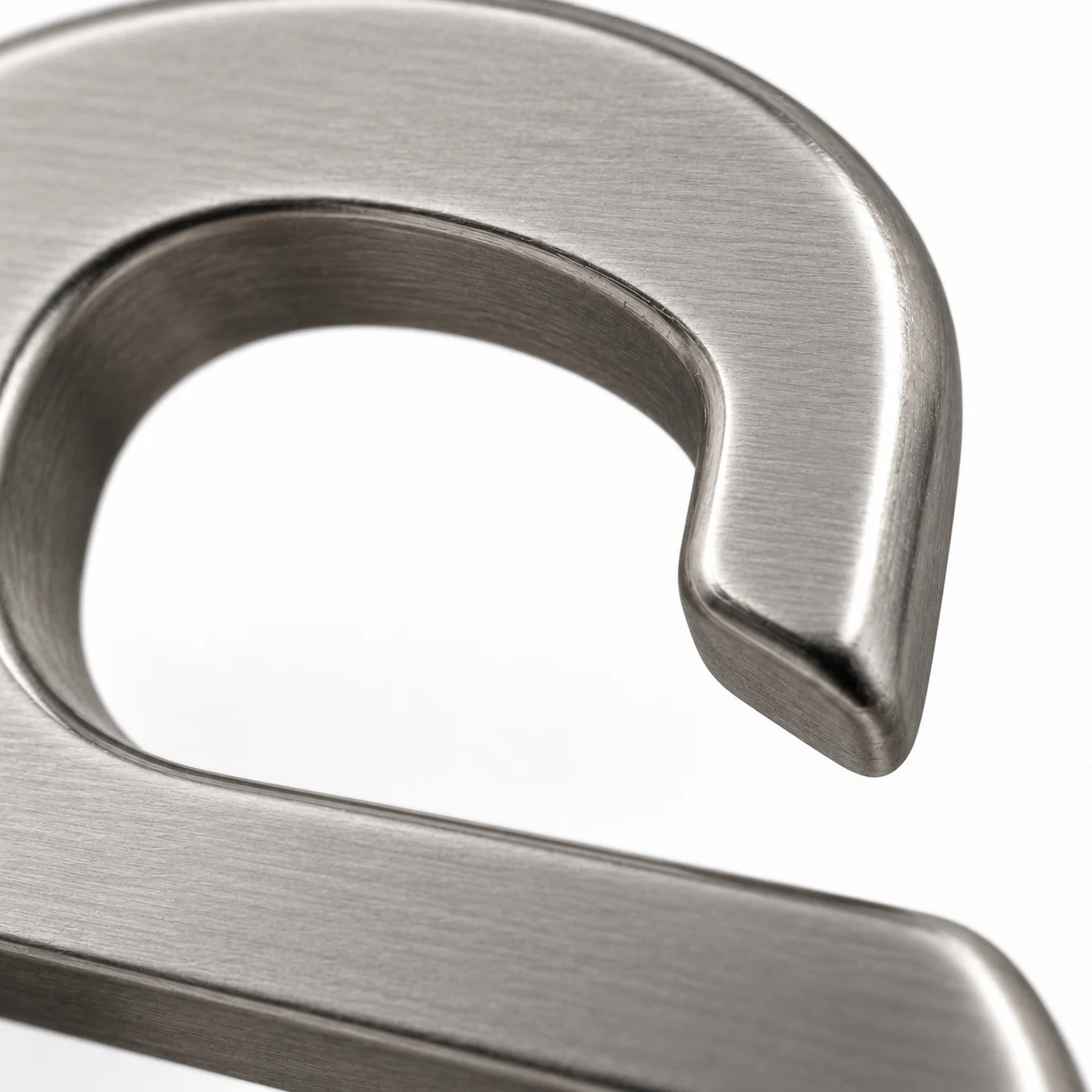 Stainless PVD G-hook 25/38mm thumbnail 4