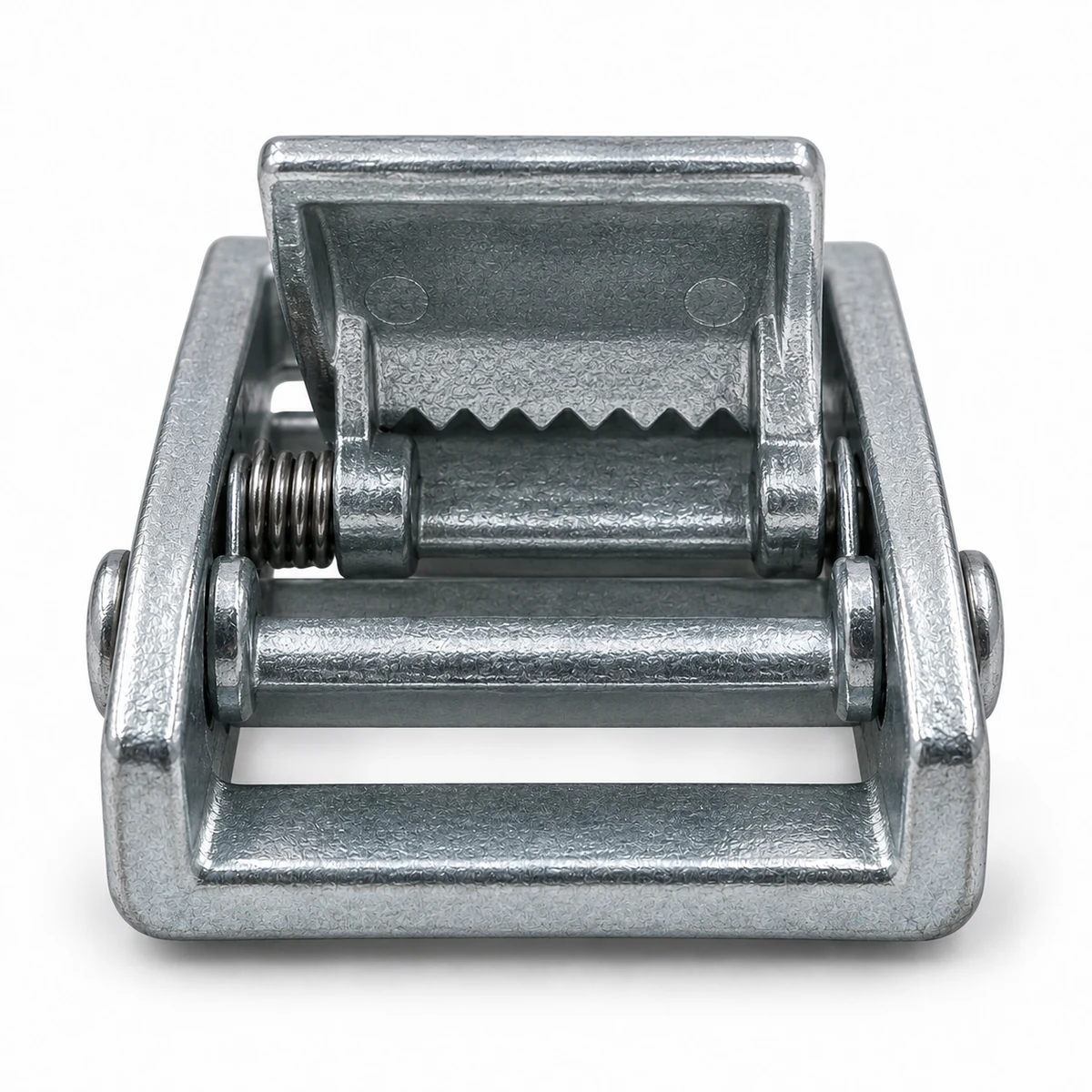 Zinc Cam Buckle 25mm thumbnail 3